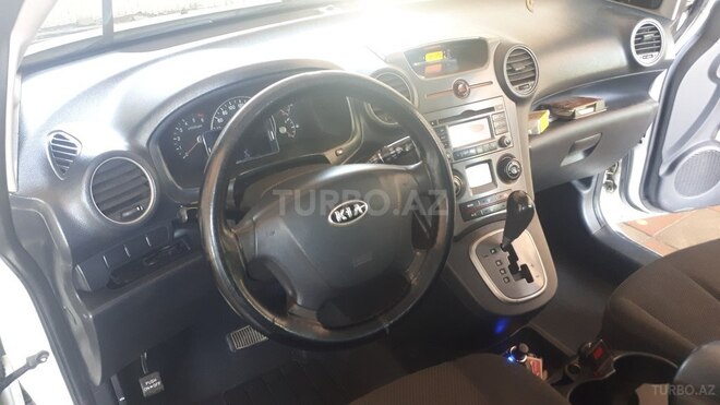 Kia Carens 2008, 299,500 km - 2.0 l - Bakı