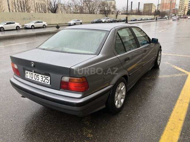 BMW 320 1993, 367,800 km - 2.0 l - Bakı