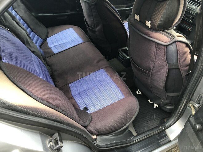 BMW 320 1993, 367,800 km - 2.0 l - Bakı