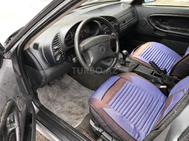 BMW 320 1993, 367,800 km - 2.0 l - Bakı