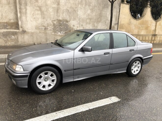 BMW 320 1993, 367,800 km - 2.0 l - Bakı