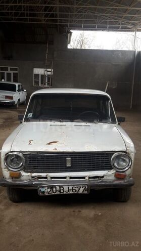 LADA (VAZ) 21013 1985, 180,258 km - 1.2 л - Şəmkir