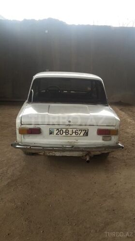 LADA (VAZ) 21013 1985, 180,258 km - 1.2 л - Şəmkir