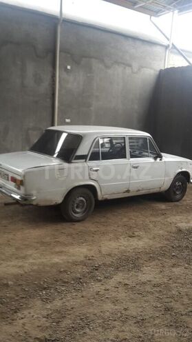 LADA (VAZ) 21013 1985, 180,258 km - 1.2 л - Şəmkir