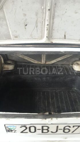 LADA (VAZ) 21013 1985, 180,258 km - 1.2 л - Şəmkir