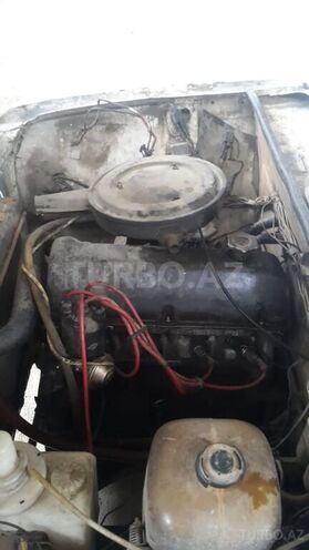 LADA (VAZ) 21013 1985, 180,258 km - 1.2 л - Şəmkir
