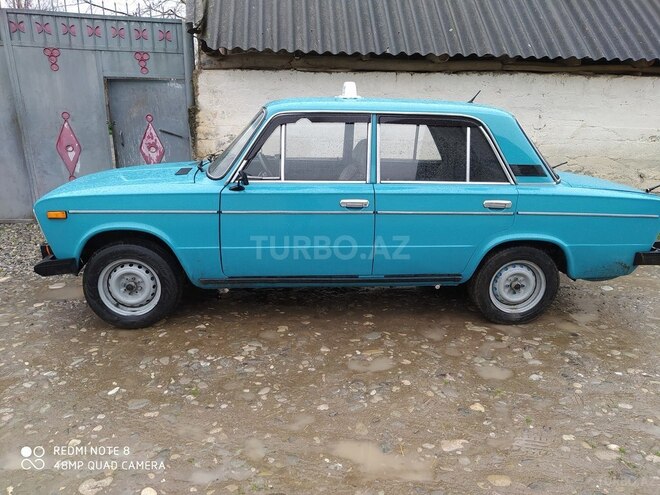 LADA (VAZ) 2106 1994, 100,000 km - 1.5 l - Ağsu