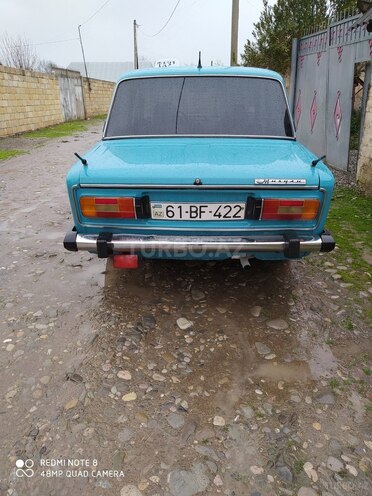 LADA (VAZ) 2106 1994, 100,000 km - 1.5 l - Ağsu