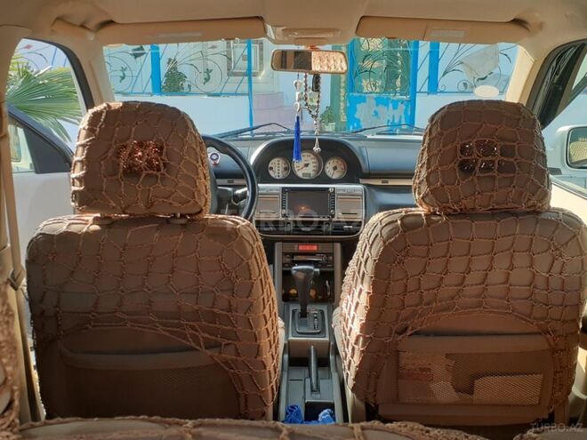 Nissan X-Trail 2001, 330,000 km - 2.0 l - Astara