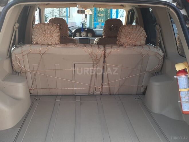 Nissan X-Trail 2001, 330,000 km - 2.0 l - Astara