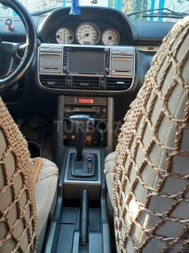 Nissan X-Trail 2001, 330,000 km - 2.0 l - Astara