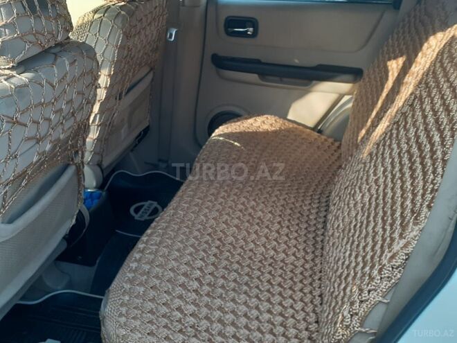 Nissan X-Trail 2001, 330,000 km - 2.0 l - Astara