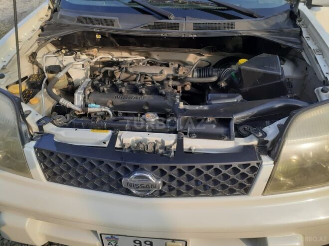 Nissan X-Trail 2001, 330,000 km - 2.0 l - Astara