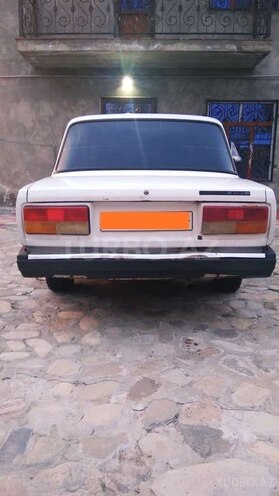 LADA (VAZ) 2107 2005, 150,000 km - 1.6 l - Şəki