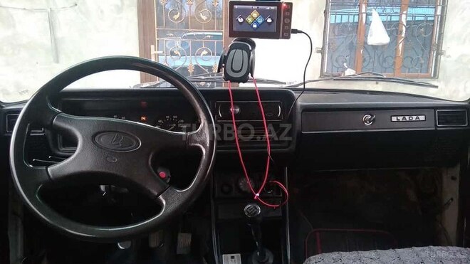 LADA (VAZ) 2107 2005, 150,000 km - 1.6 l - Şəki