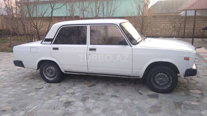 LADA (VAZ) 2107 2005, 150,000 km - 1.6 l - Şəki