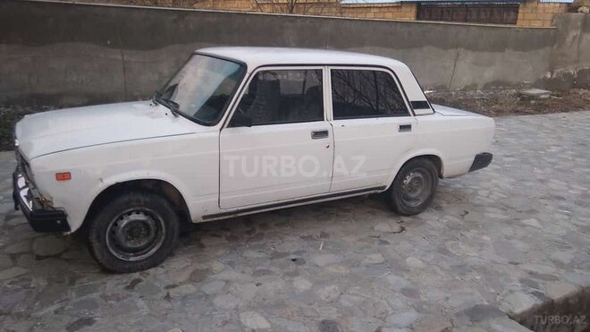 LADA (VAZ) 2107 2005, 150,000 km - 1.6 l - Şəki