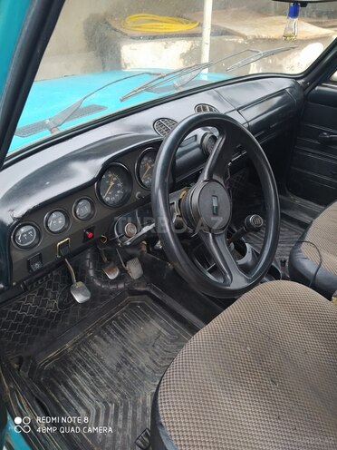 LADA (VAZ) 2106 1994, 100,000 km - 1.5 l - Ağsu