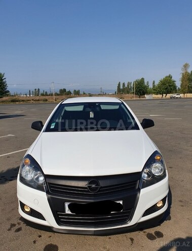 Opel Astra 2010, 203,000 km - 1.7 l - Lənkəran