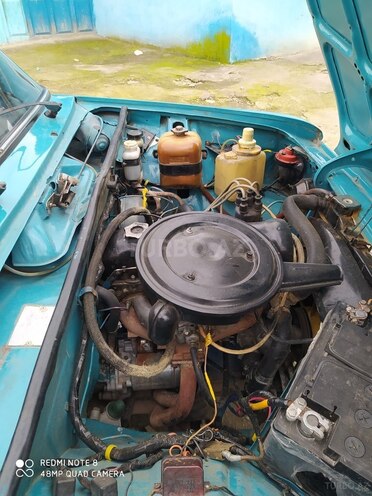 LADA (VAZ) 2106 1994, 100,000 km - 1.5 l - Ağsu