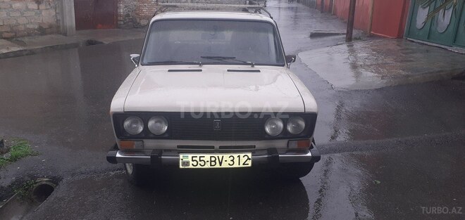 LADA (VAZ) 2106 1984, 888,999 km - 1.5 l - Şəki