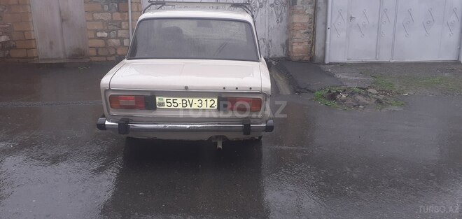 LADA (VAZ) 2106 1984, 888,999 km - 1.5 l - Şəki