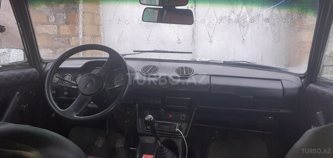 LADA (VAZ) 2106 1984, 888,999 km - 1.5 l - Şəki