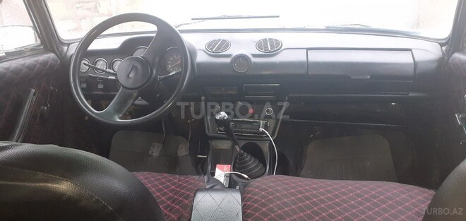 LADA (VAZ) 2106 1984, 888,999 km - 1.5 l - Şəki