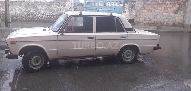 LADA (VAZ) 2106 1984, 888,999 km - 1.5 l - Şəki