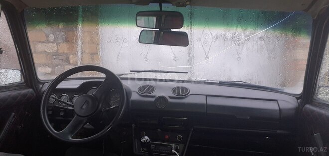 LADA (VAZ) 2106 1984, 888,999 km - 1.5 l - Şəki