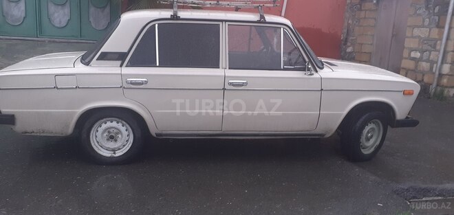 LADA (VAZ) 2106 1984, 888,999 km - 1.5 l - Şəki