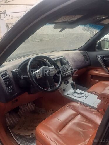 Infiniti FX45 2004, 280,000 km - 4.5 l - Bakı