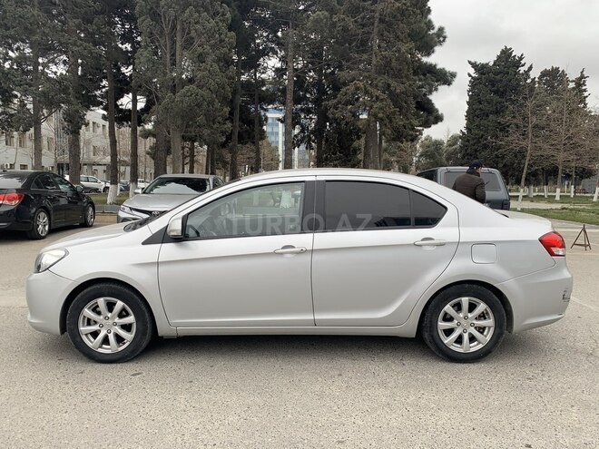 GWM Voleex C30 2014, 129,000 km - 1.5 l - Bakı