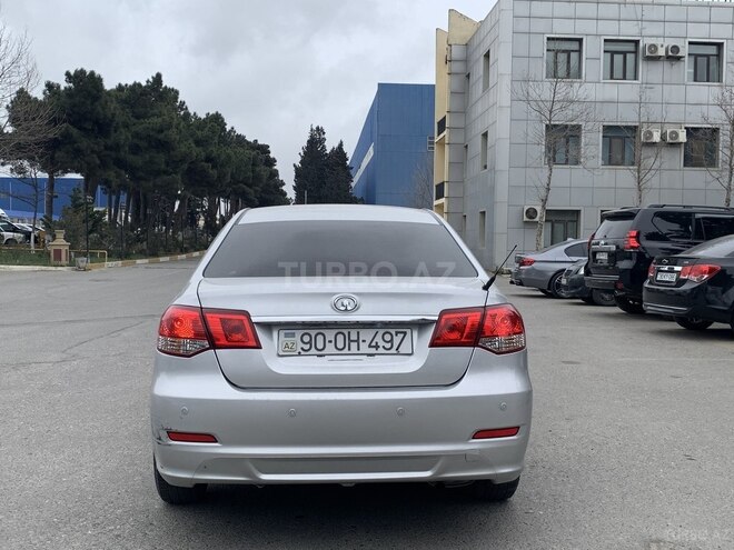 GWM Voleex C30 2014, 129,000 km - 1.5 l - Bakı