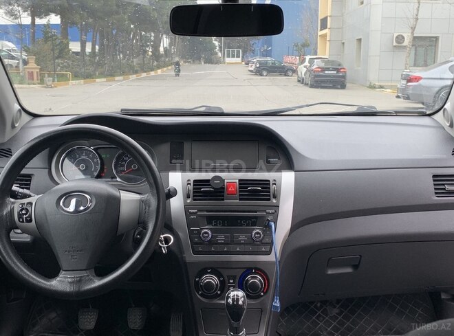 GWM Voleex C30 2014, 129,000 km - 1.5 l - Bakı