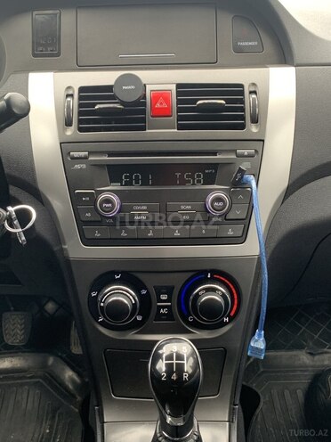 GWM Voleex C30 2014, 129,000 km - 1.5 l - Bakı