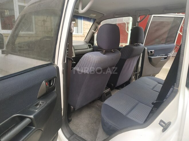 Mitsubishi Pajero io 2000, 280,000 km - 1.8 л - Xaçmaz