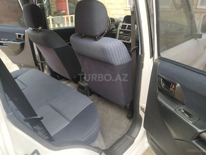 Mitsubishi Pajero io 2000, 280,000 km - 1.8 л - Xaçmaz
