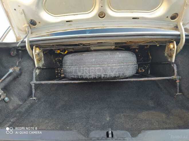 GAZ 3110 2002, 22,565 km - 2.3 l - Sabirabad