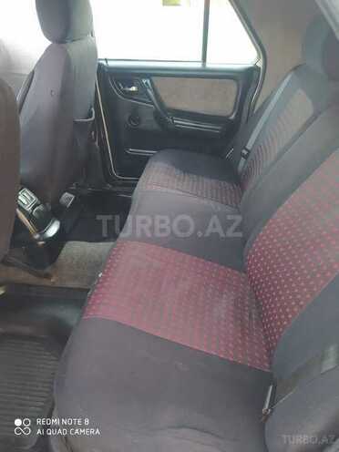GAZ 3110 2002, 22,565 km - 2.3 l - Sabirabad