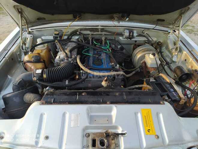 GAZ 3110 2002, 22,565 km - 2.3 l - Sabirabad