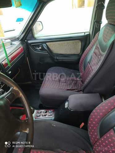 GAZ 3110 2002, 22,565 km - 2.3 l - Sabirabad