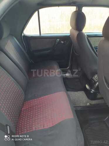 GAZ 3110 2002, 22,565 km - 2.3 l - Sabirabad