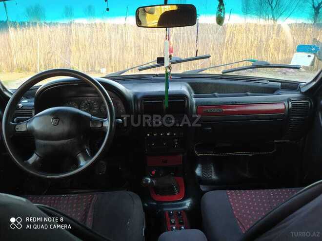 GAZ 3110 2002, 22,565 km - 2.3 l - Sabirabad