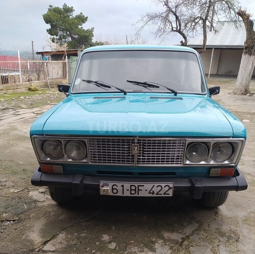 LADA (VAZ) 2106 1994, 100,000 km - 1.5 l - Ağsu