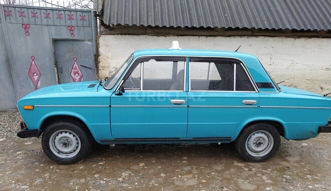 LADA (VAZ) 2106 1994, 100,000 km - 1.5 l - Ağsu