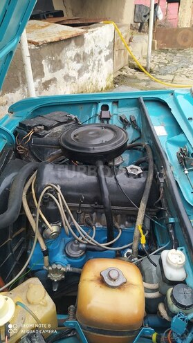 LADA (VAZ) 2106 1994, 100,000 km - 1.5 l - Ağsu