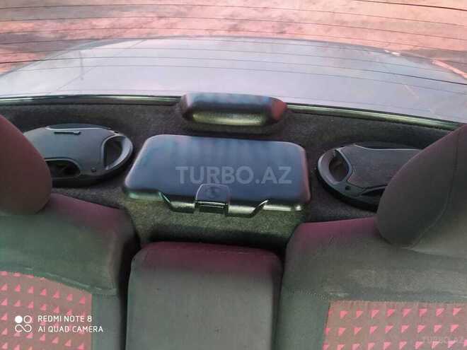 GAZ 3110 2002, 22,565 km - 2.3 l - Sabirabad
