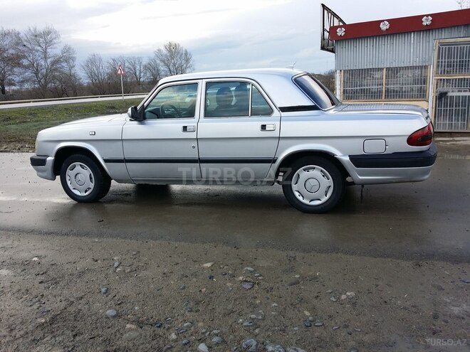 GAZ 3110 2002, 22,565 km - 2.3 l - Sabirabad