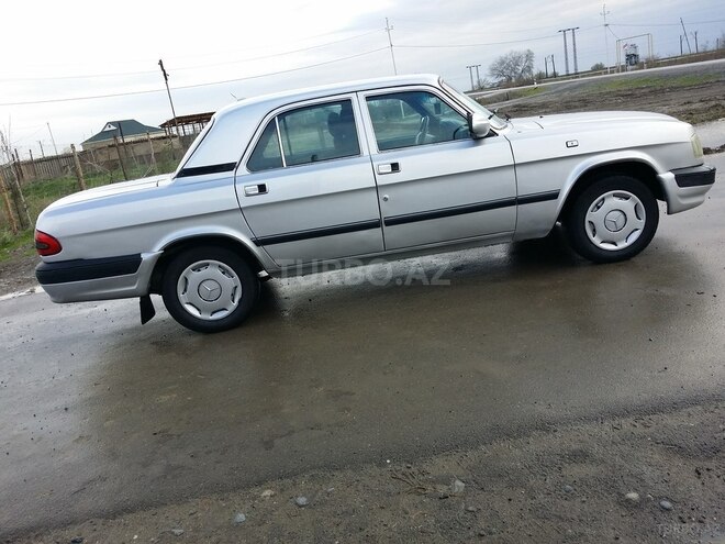 GAZ 3110 2002, 22,565 km - 2.3 l - Sabirabad